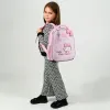 Портфель Kite Education каркасний 555 HK-2 Hello Kitty (HK26-555S-2) изображение 12