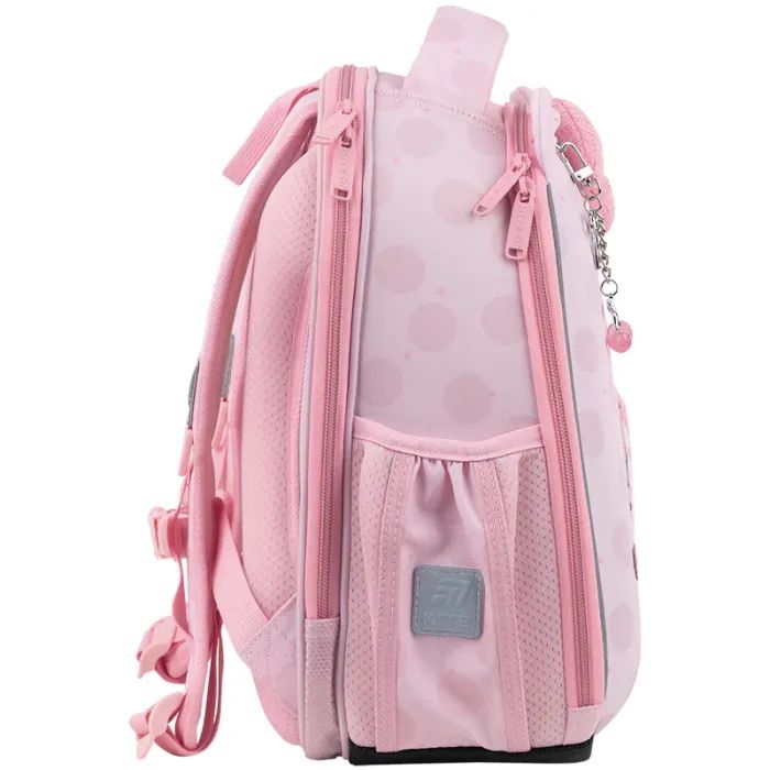 Портфель Kite Education каркасний 555 HK-2 Hello Kitty (HK26-555S-2) изображение 4