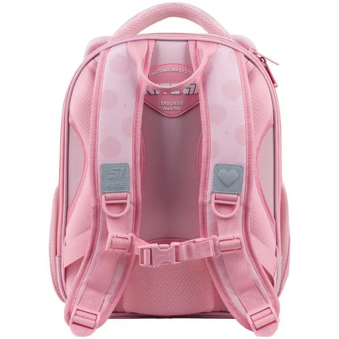 Портфель Kite Education каркасний 555 HK-2 Hello Kitty (HK26-555S-2) изображение 6