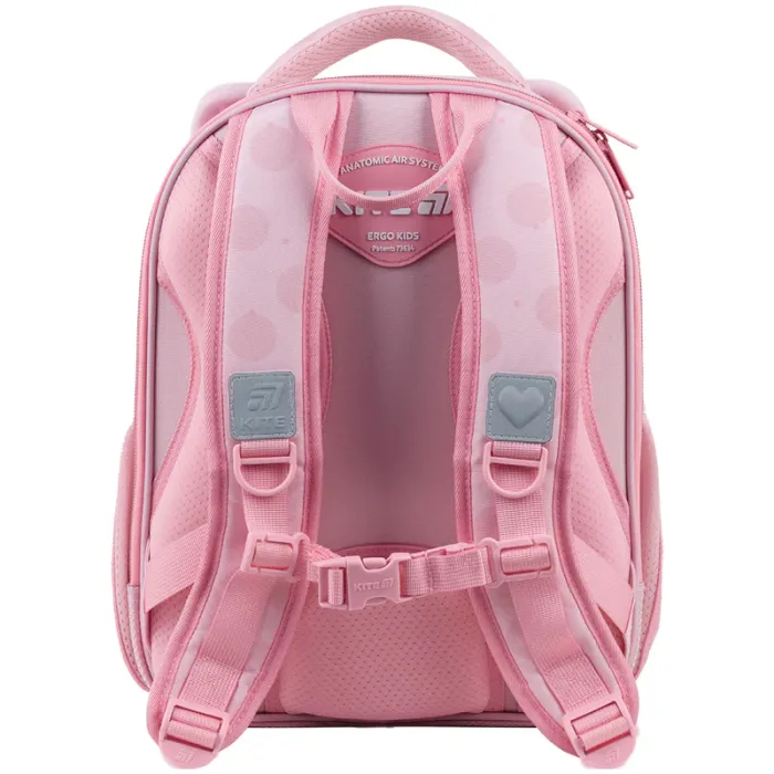 Портфель Kite Education каркасний 555 HK-2 Hello Kitty (HK26-555S-2) изображение 6