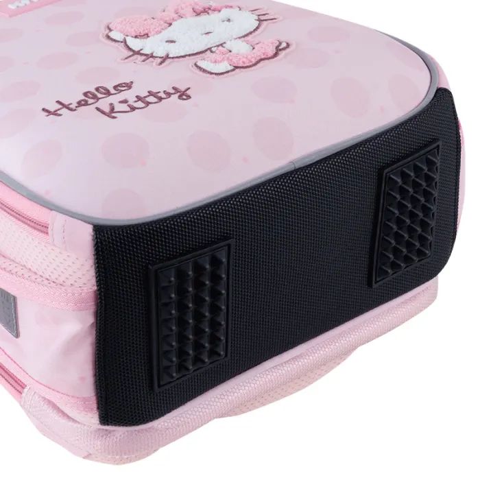 Портфель Kite Education каркасний 555 HK-2 Hello Kitty (HK26-555S-2) изображение 8