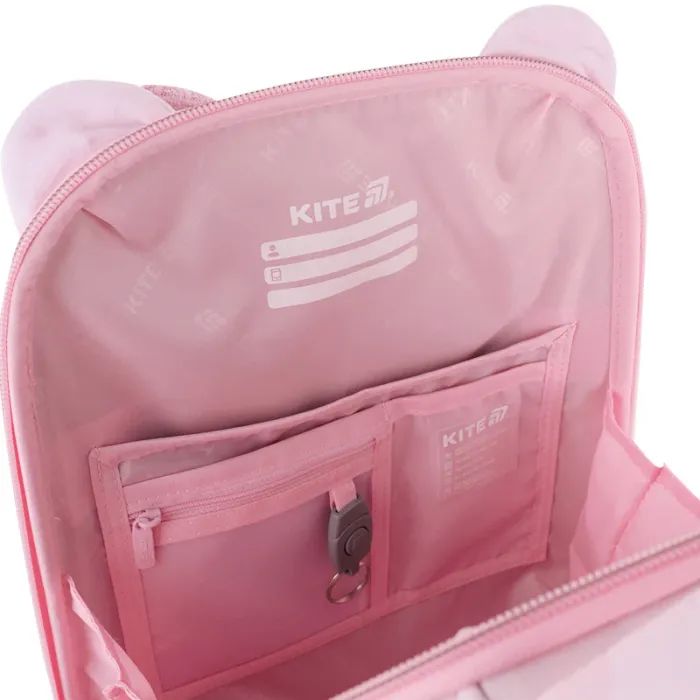 Портфель Kite Education каркасний 555 HK-2 Hello Kitty (HK26-555S-2) изображение 9