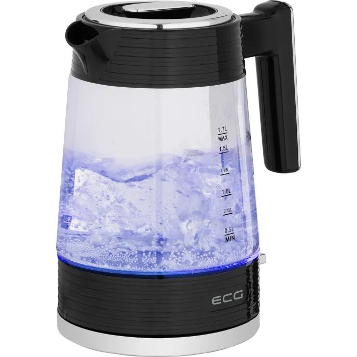 Электрочайник ECG RK 1750 Stripe изображение 10