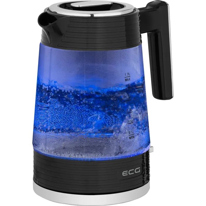 Электрочайник ECG RK 1750 Stripe изображение 12