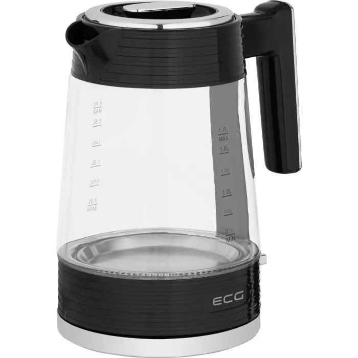 Электрочайник ECG RK 1750 Stripe изображение 2