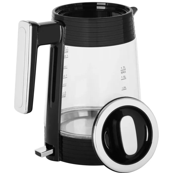 Электрочайник ECG RK 1750 Stripe изображение 5