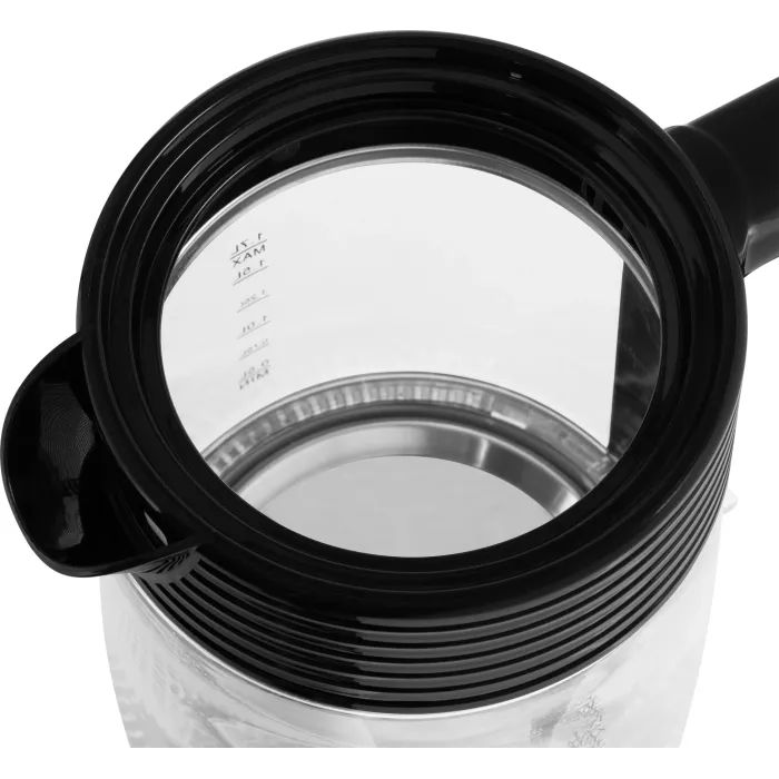 Электрочайник ECG RK 1750 Stripe изображение 6