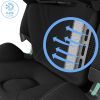 Автокресло Maxi-Cosi Pearl XL Slide Pro Authentic Black (8623671110) изображение 6
