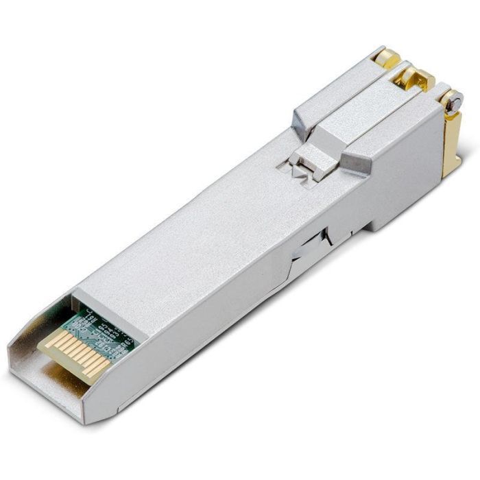 Модуль SFP TP-Link TL-SM331T изображение 3