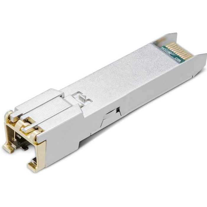 Модуль SFP TP-Link TL-SM331T изображение 4