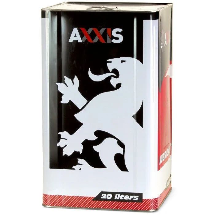 Антифриз AXXIS BLUE концентрат G11 (-80C) 20л (AX-2095)