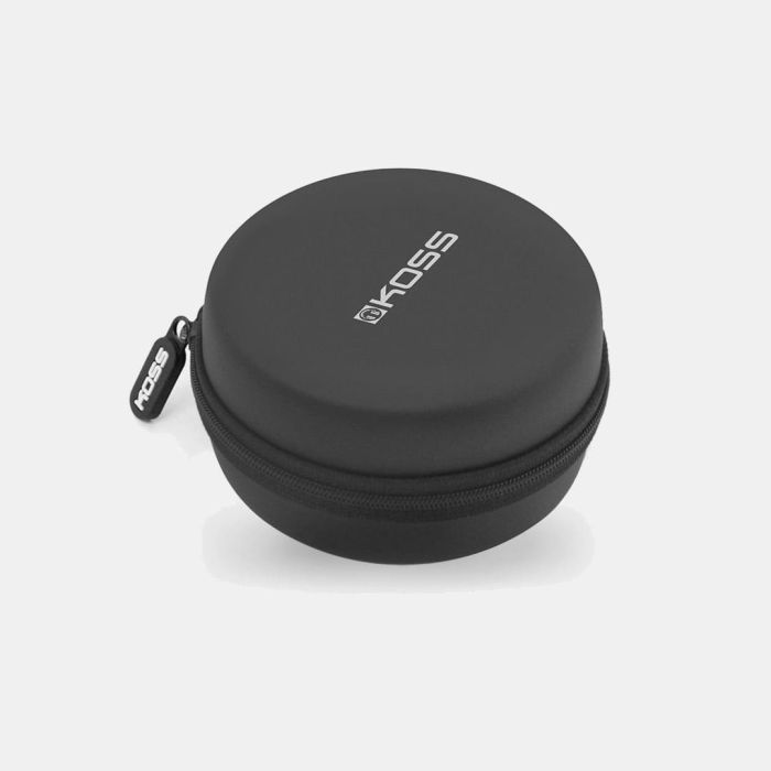 Наушники Koss Porta Pro Classic Black/Gold (193392.101) изображение 3