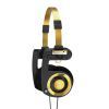 Наушники Koss Porta Pro Classic Black/Gold (193392.101)