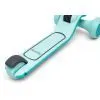Самокат iSporter EVO 2в1 з сидінням зелений (M2_Green) зображення 10