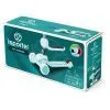 Самокат iSporter EVO 2в1 з сидінням зелений (M2_Green) зображення 12