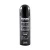 Ароматизатор для автомобиля WINSO Magic Spray Exclusive Black 30мл (534030)