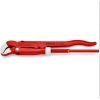 Клещи KNIPEX трубные с S-образным смыканием губок 83 30 005 (83 30 005) изображение 2