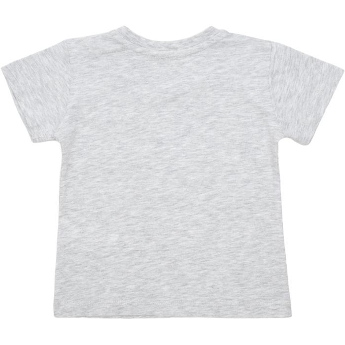 Набор детской одежды Breeze с машинкой (20988-104B-gray) изображение 5