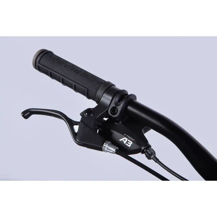 Велосипед Formula 29" THOR DD CS рама-21" AL 2026 синій з зеленим (OPS-FR-29-434) изображение 7