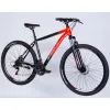 Велосипед Space 29" MARS DD FR рама-20" ST 2026 червоно-чорний (OPS-SP-29-163) зображення 2
