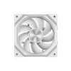 Кулер до корпусу Gamemax FN12A-N2 WL-W зображення 6