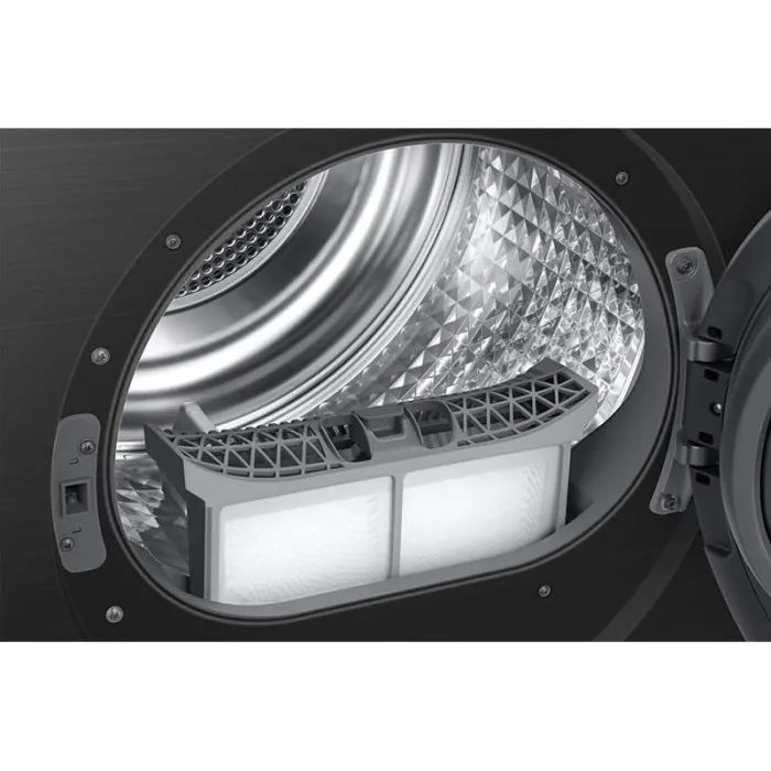 Сушильна машина Samsung DV90T6240LB/UA зображення 10