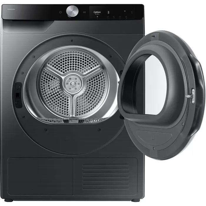 Сушильна машина Samsung DV90T6240LB/UA зображення 4