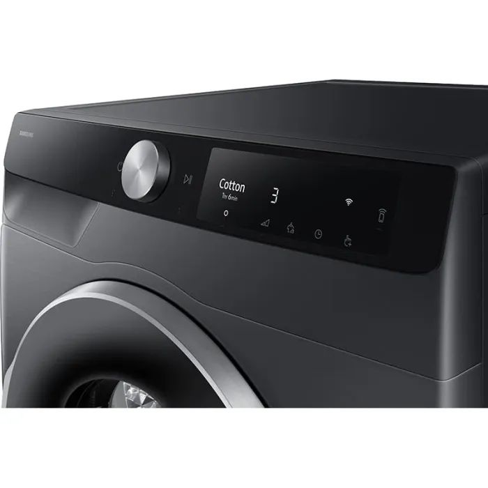 Сушильна машина Samsung DV90T6240LB/UA зображення 8