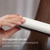 Выпрямитель для волос Philips 5000 Series, темп.режимов-12, 120230 °C, кераміка, білий (BHS515/00) изображение 10