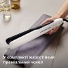 Выпрямитель для волос Philips 5000 Series, темп.режимов-12, 120230 °C, кераміка, білий (BHS515/00) изображение 12