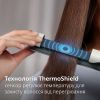 Выпрямитель для волос Philips 5000 Series, темп.режимов-12, 120230 °C, кераміка, білий (BHS515/00) изображение 2