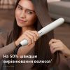 Выпрямитель для волос Philips 5000 Series, темп.режимов-12, 120230 °C, кераміка, білий (BHS515/00) изображение 3