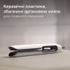 Выпрямитель для волос Philips 5000 Series, темп.режимов-12, 120230 °C, кераміка, білий (BHS515/00) изображение 5