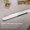 Выпрямитель для волос Philips 5000 Series, темп.режимов-12, 120230 °C, кераміка, білий (BHS515/00) изображение 8