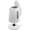Электрочайник Adler AD 1380 white изображение 4
