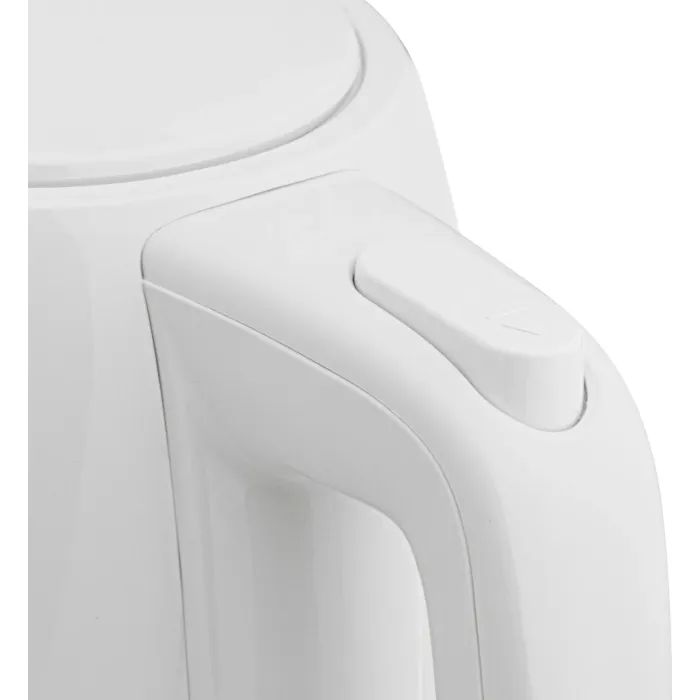 Електрочайник Adler AD 1380 white зображення 5