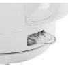 Електрочайник Adler AD 1380 white зображення 6