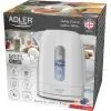 Электрочайник Adler AD 1380 white изображение 7