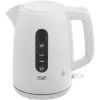 Електрочайник Adler AD 1380 white