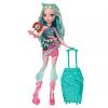 Лялька Monster High Набір-сюрприз Кошмарні канікули Жахо-секрети Лагуни (JDR51) зображення 4
