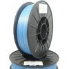 Пластик для 3D-принтера 3Dfilament PLA 1.75 мм, 0,75 кг Blue (2100000016938)