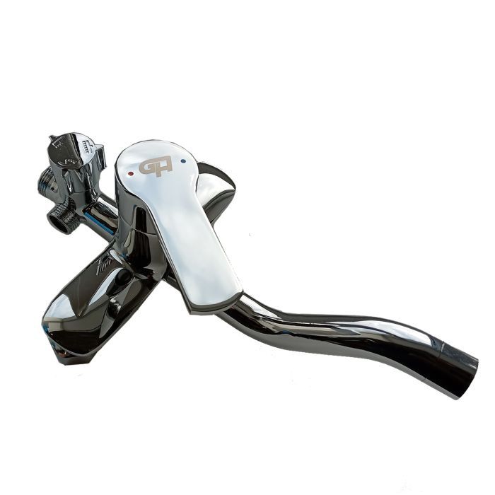 Душовий гарнітур GH 50.11.135 CONNOR (110427) зображення 3