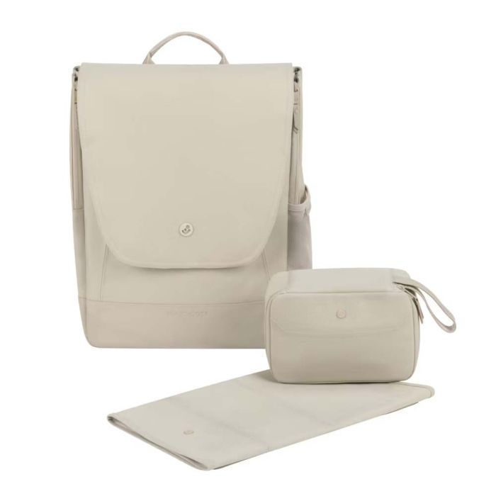 Сумка для мамы Maxi-Cosi (Timeless Sand) (1606126110)