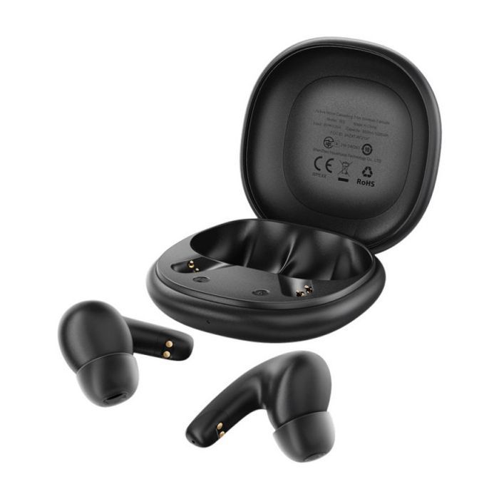 Навушники Acefast W3 ANC Black (6974316284796) зображення 2