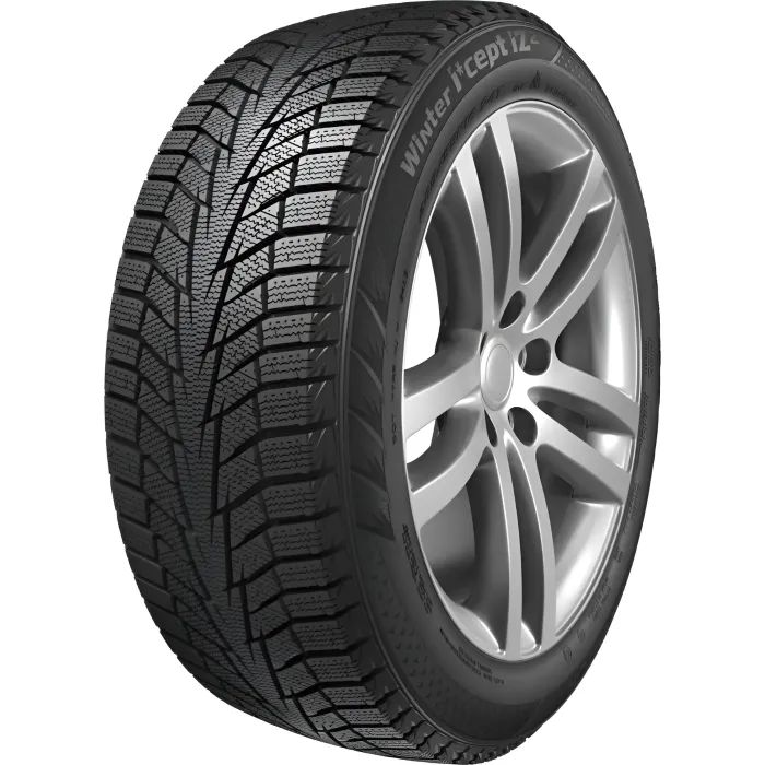 Шина Hankook 175/70R14 88T Winter i*cept iZ2 W616 XL (1019923)