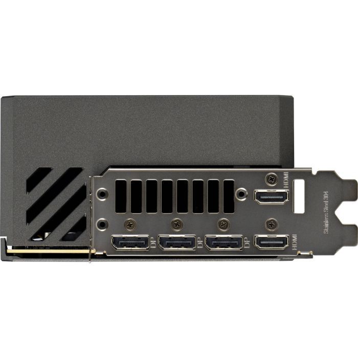 Видеокарта ASUS GeForce RTX5080 16GB ROG ASTRAL GAMING (ROG-ASTRAL-RTX5080-16G-GAMING) изображение 11