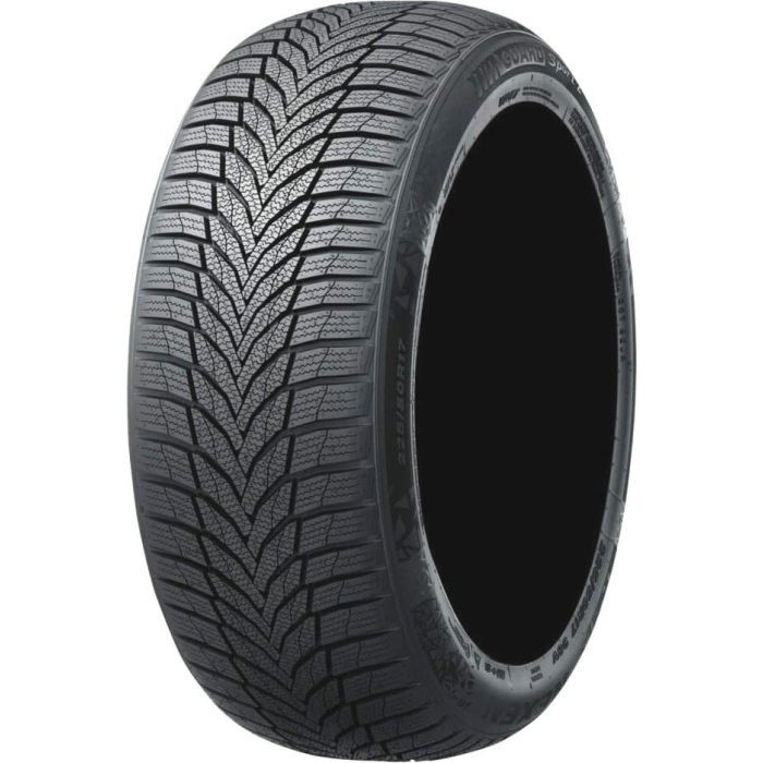 Шина Nexen 255/35R19 96V XL WinGuard SPORT 2 WU7 (15439DOT23)