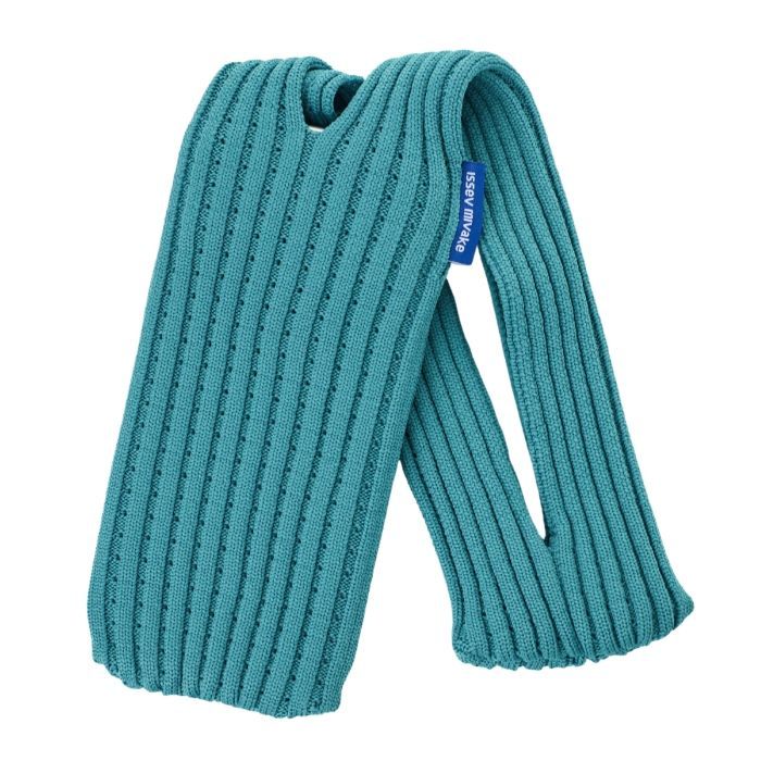Чехол для мобильного телефона BeCover Knit Pocket universal Blue (715159) изображение 2