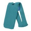 Чехол для мобильного телефона BeCover Knit Pocket universal Blue (715159) изображение 2