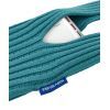 Чехол для мобильного телефона BeCover Knit Pocket universal Blue (715159) изображение 3